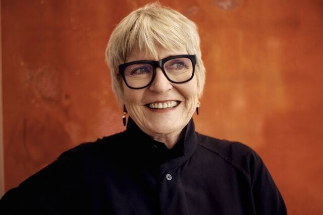 Congratulations to Meryl Hare OAM from @hareklein • Previous Indesign Luminary and INDE.Awards 2022 Luminary recipient, Meryl Hare has just been named in the King’s Honours list for 2024.

Words by Jan Henderson 
Photography by Charles Dennington

Head to the link in bio to read more on Indesign Live – https://www.indesignlive.com/uncategorized/meryl-hare-oam