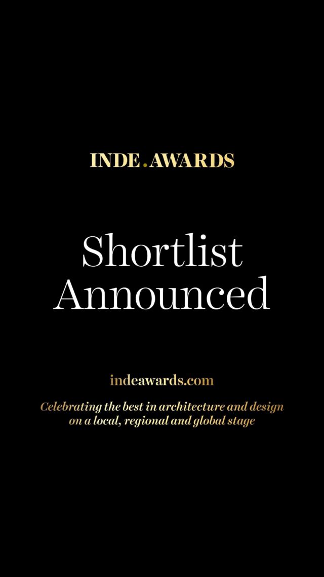 We are beyond excited to reveal the best of Indo-Pacific architecture and design. This year’s shortlist is a testament to innovation, creativity, and excellence in our region. Dive into a showcase of the most inspiring projects, people, and products that are shaping our future.

Enjoy this showcase of the outstanding 2024 shortlist and join us in celebrating their achievements! 🏆🌏 

#INDEAwards2024 #Architecture #Design #Innovation #IndoPacific