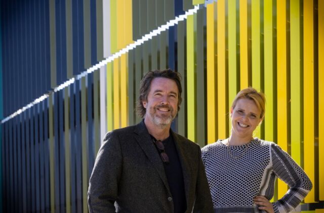 “Architecture is an act of love”: Sam Crawford Architects marks 25 years • As the highly respected and multi-award-winning Sydney practice celebrates a quarter of a century, Sam Crawford reflects on his the journey so far in this comprehensive Q&A.

head to the link in bio to read more on Indesign Live – https://www.indesignlive.com/people/sam-crawford-architects-25