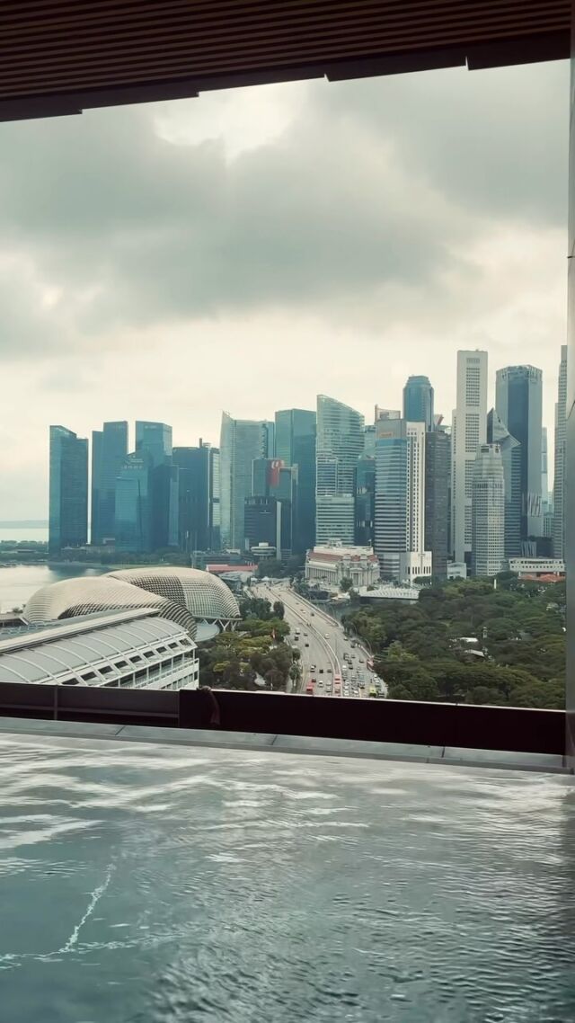 Day Two at the 2024 @worldarchfest with @taroby in Singapore. Hear the impressions of architects and designers from around the world, including some familiar faces from Australia.